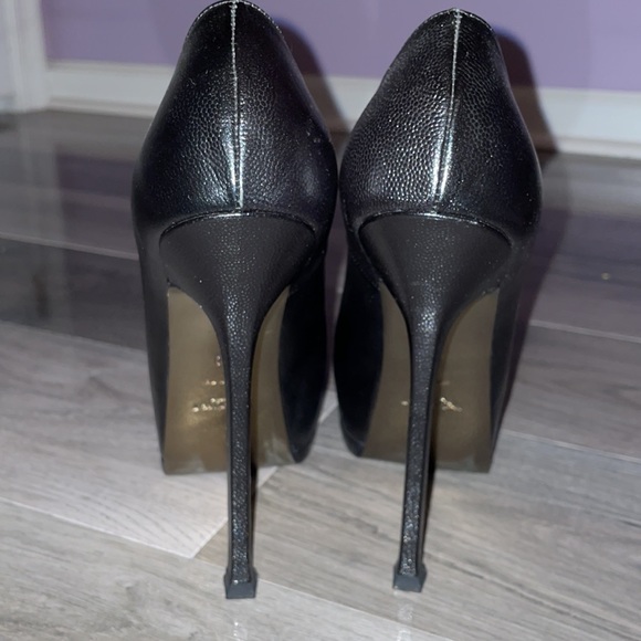 YSL heels - Picture 3 of 5